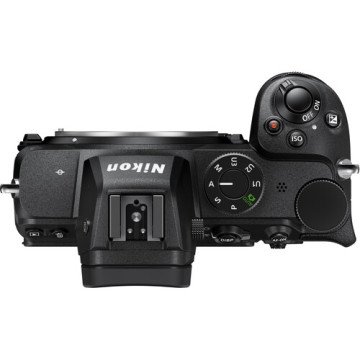Nikon Z5 Body Fiyatı ve Özellikleri | Klasfoto