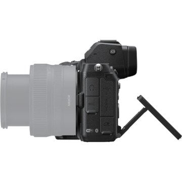 nikon Z5 ボディ Nikon Z5 Body Fiyatı ve Özellikleri | Klasfoto