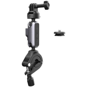 PgyTech CapLock Action Camera Handlebar Mount