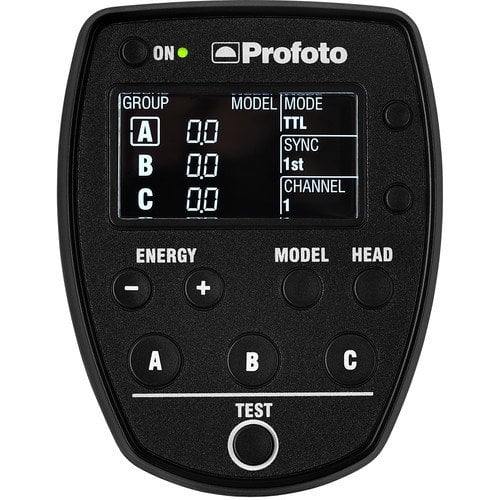 Profoto Air Remote TTL-S Sony Uyumlu( 901045 )