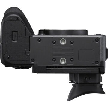 Sony FX2 Sinema Kamera