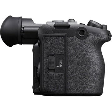 Sony FX2 Sinema Kamera