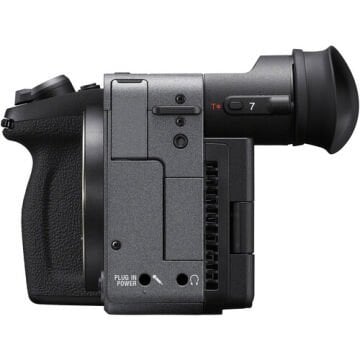 Sony FX2 Sinema Kamera