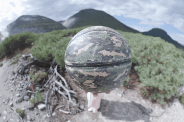 Canon RF 7-14mm f/2.8-3.5 L Fisheye STM Lens