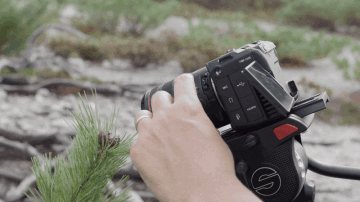 Canon RF 7-14mm f/2.8-3.5 L Fisheye STM Lens