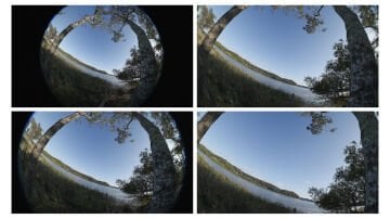 Canon RF 7-14mm f/2.8-3.5 L Fisheye STM Lens