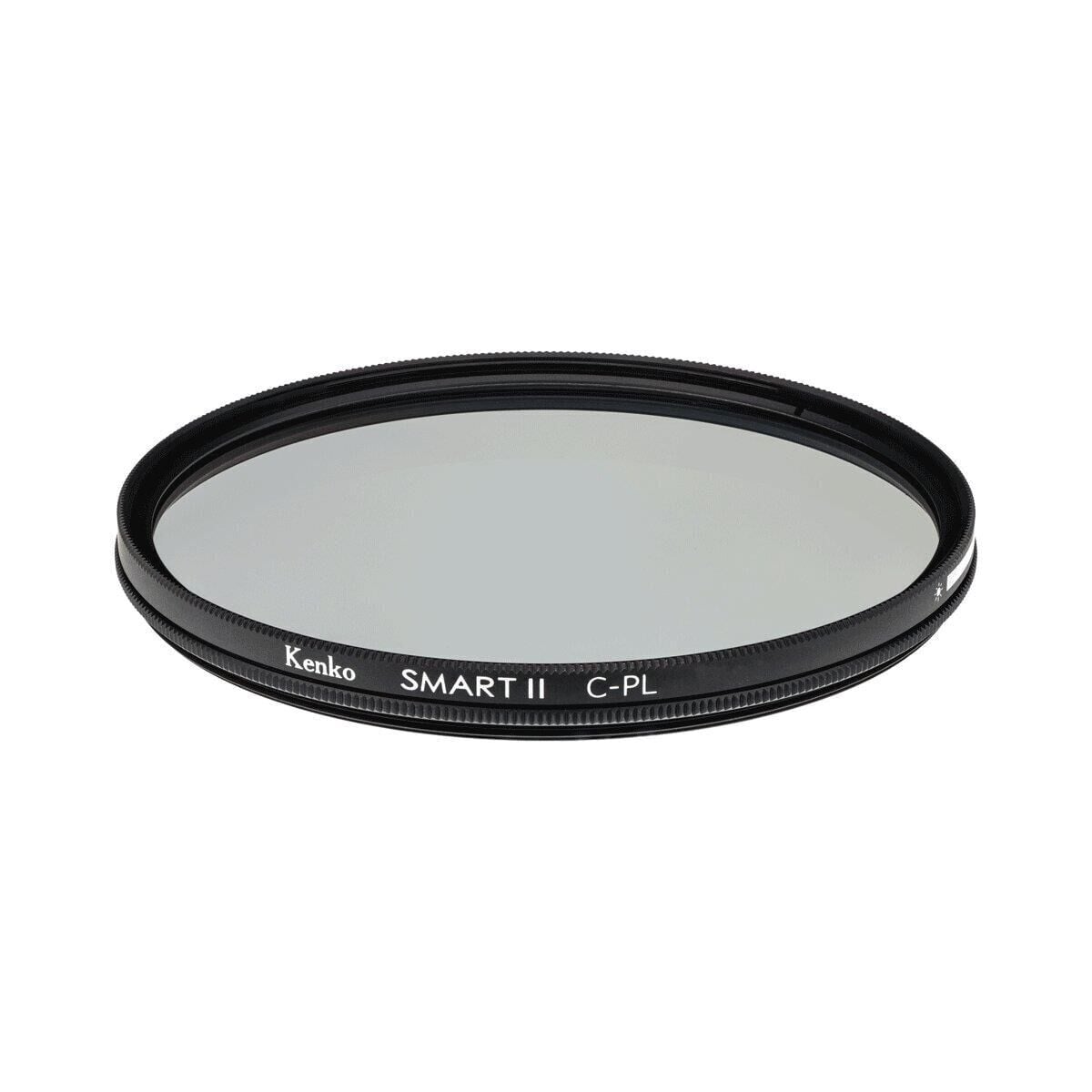 49 mm Smart II Circular Polarize Filtre