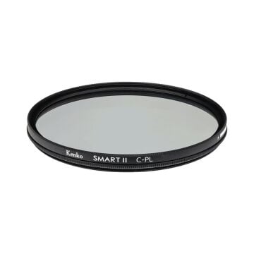 49 mm Smart II Circular Polarize Filtre