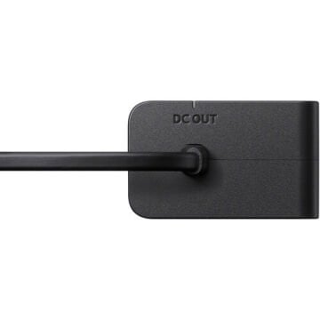 Sony DC-C1 DC Bağlantı Parçası