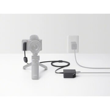 Sony DC-C1 DC Bağlantı Parçası