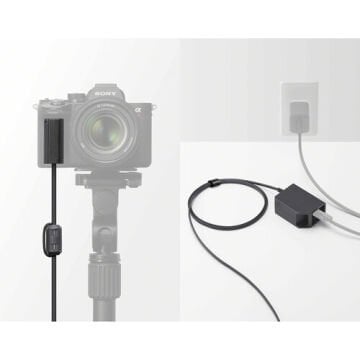 Sony DC-C1 DC Bağlantı Parçası