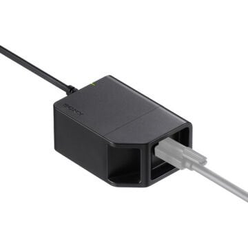 Sony DC-C1 DC Bağlantı Parçası