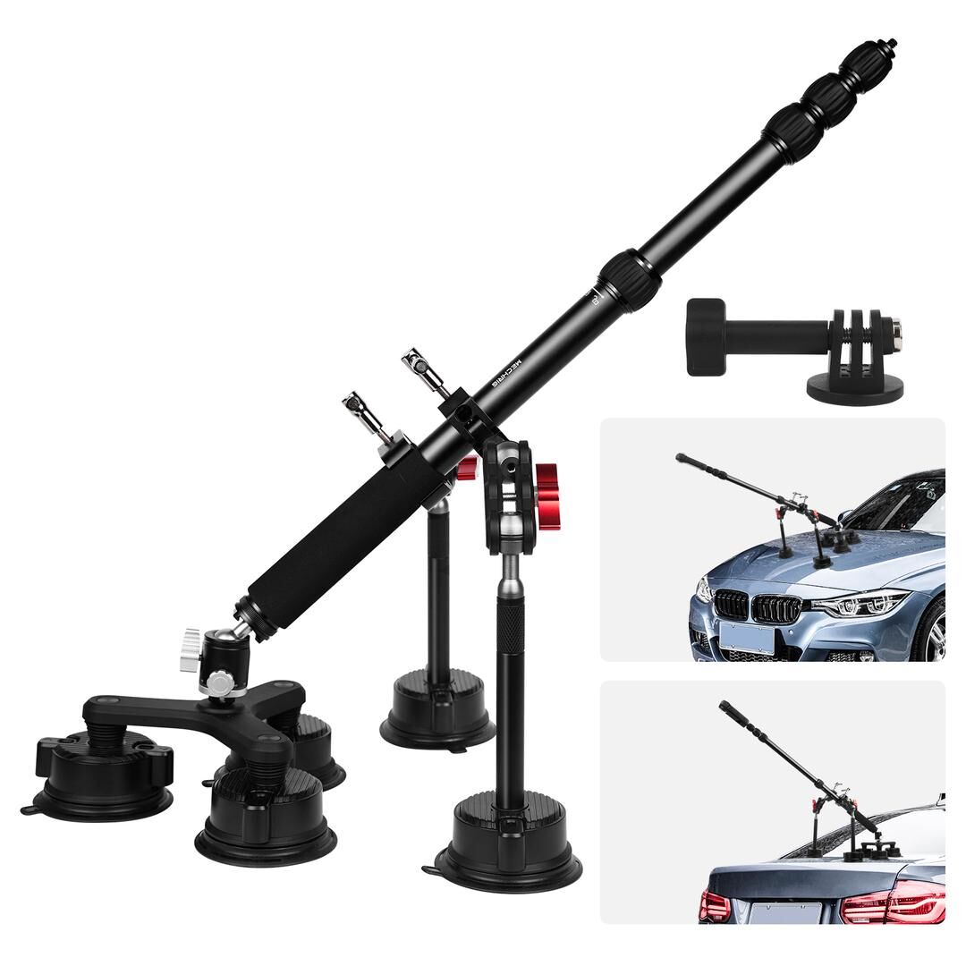 Böwee Suction Cup Car Mount