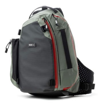 Think Tank PhotoCross 11L Kamera Sling Çantası (Haki)