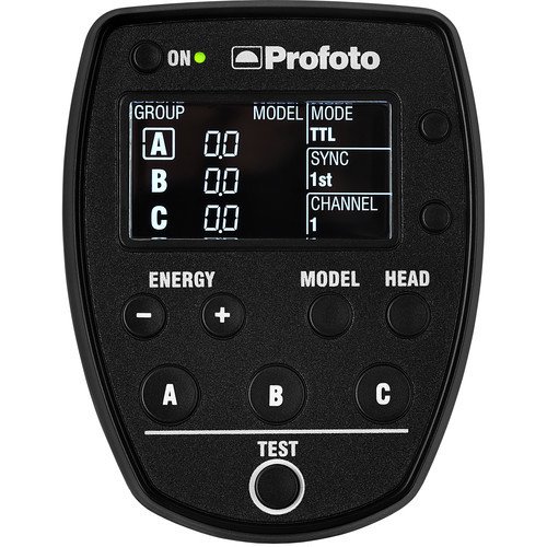 Profoto Air Remote TTL-N Nikon Uyumlu( 901040 )