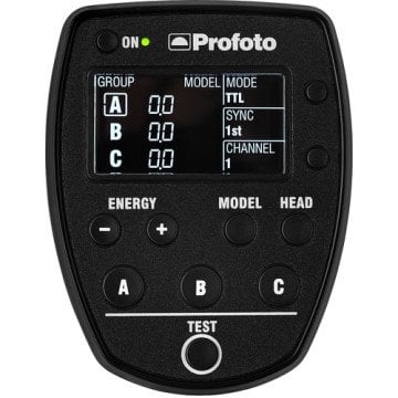 Profoto Air Remote TTL-N Nikon Uyumlu( 901040 )
