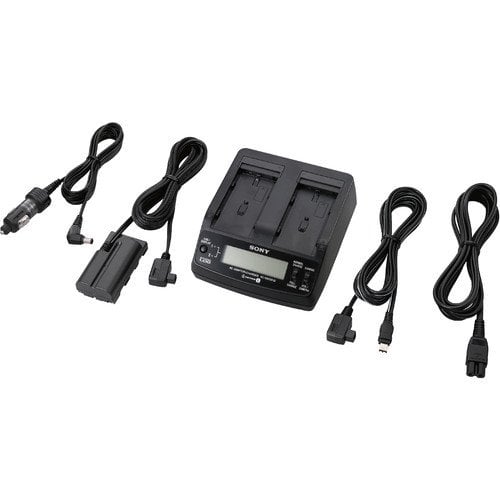 Sony AC-VQ1051D AC Adaptör