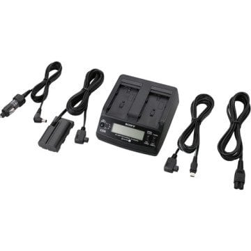 Sony AC-VQ1051D AC Adaptör