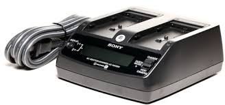 Sony AC-VQ1051D AC Adaptör