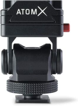 Atomos AtomX 5-Inch and 7-Inch Monitor Mount
