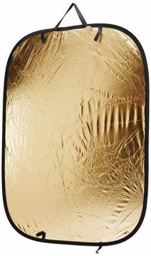 Lastolite 7241 Panel 180x120cm Reflektör / Gold-White