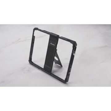 Accsoon PowerCage Pro II + ACC04 NP-F Batarya Adaptör Plate iPad Pro 12.9'' için