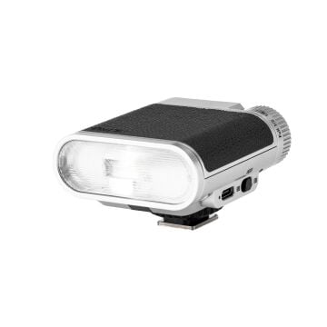 Viltrox Vintage Z1 Plus Tepe Flaşı