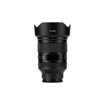 Viltrox AF 35mm f/1.2 LAB FE Lens (Sony E)