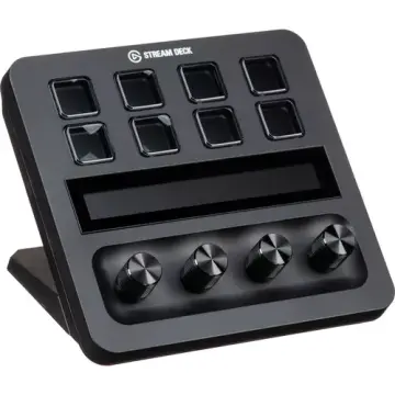 Elgato 10GBD9901 Stream Deck +