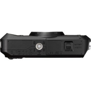 Ricoh WG-6 Sualtı Fotoğraf Makinesi (Black)