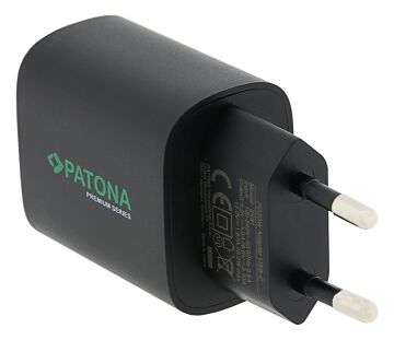 Patona 2591 Pd20W Adapter Usb-C