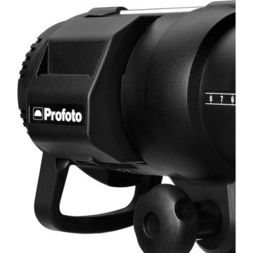 Profoto B1 X 500 Air TTL To-Go Akülü Paraflaş ( 901028 )