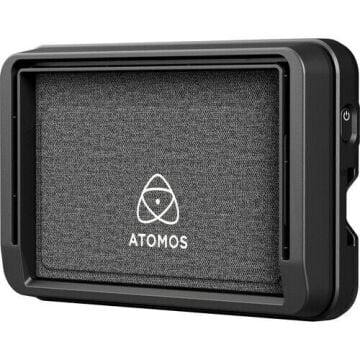 Atomos ATOMSUN009 – Shinobi II & Shinobi GO 5” Güneşlik