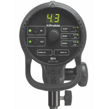 Profoto D1 Air 1000W/s Paraflaş ( 901025 )