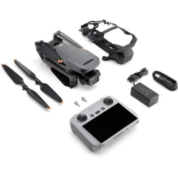 DJI Mavic 3 Classic + DJI RC Kumanda