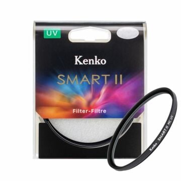 67 mm Smart II MC UV Filtre