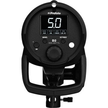 Profoto D2 500Ws AirTTL Paraflaş ( 901012 )
