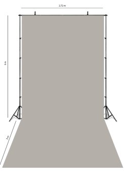 Fabricfon FFB-20-070 (272x600cm)