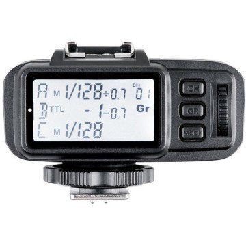 Godox X1T-C HSS TTL Tetikleyici (Canon)