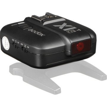 Godox X1T-C HSS TTL Tetikleyici (Canon)