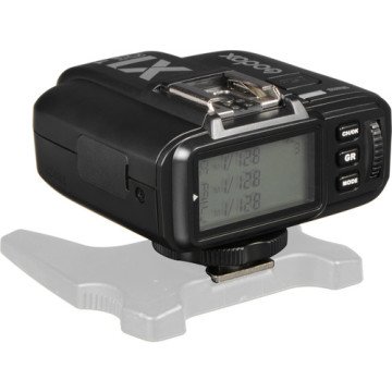 Godox X1T-C HSS TTL Tetikleyici (Canon)