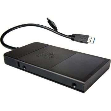 Atomos ATOMDCK003 – USB 2.0 & 3.0 Docking Station