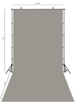 Fabricfon FFB-20-071 (272x600cm)