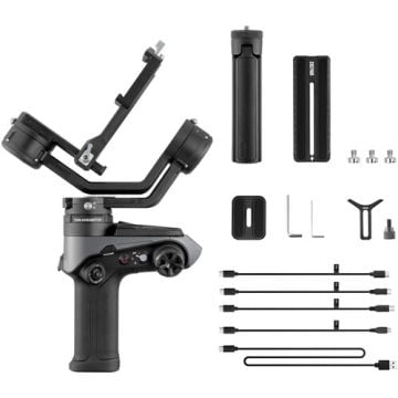 Zhiyun Weebill 2 Gimbal  Stabilizer