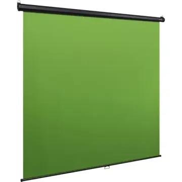 Elgato 10GAO9901 Green Screen MT Yeşil Perdesi