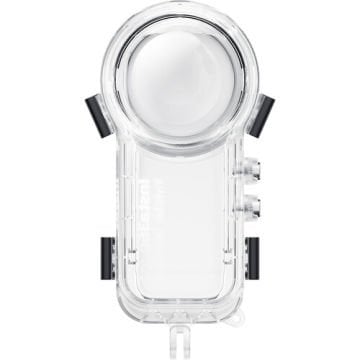 Insta360 X4 Invisible Dive Case | Su Altı ve Dalış Çekimleri İçin