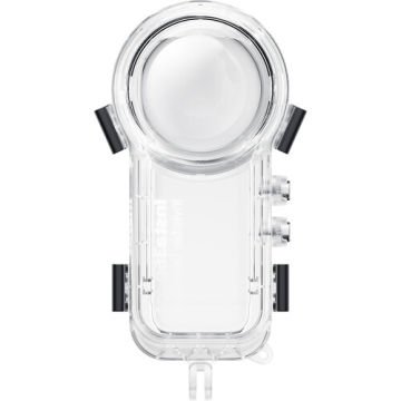 Insta360 X4 Invisible Dive Case | Su Altı ve Dalış Çekimleri İçin