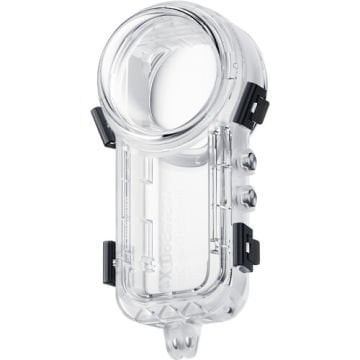 Insta360 X4 Invisible Dive Case | Su Altı ve Dalış Çekimleri İçin