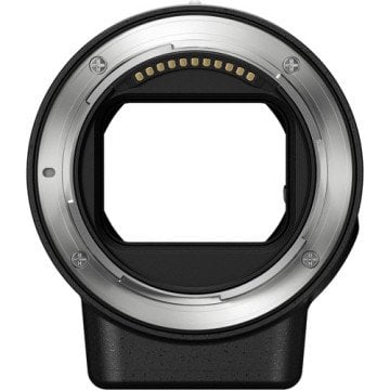 Nikon FTZ Mount Çevirici Adaptör (Z Serisi için)