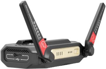﻿ Zhiyun TransMount Image Transmission Transmitter COV-03 AI ( Weebill2- Weebill s -Crane 2s-Crane 3s )